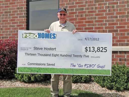 Steve Hostert - 605 Richland Ave, Urbana, IA