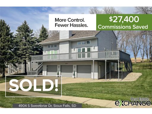 Kris - 4904 S Sweetbriar Dr, Sioux Falls, SD