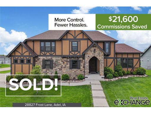 Marc - 28827 Frost Lane, Adel, IA