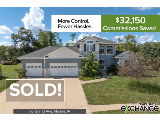 Garrett Black - 95 Grand Ave, Marion, IA