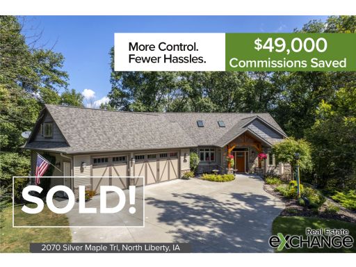 Elizabeth - 2070 Silver Maple Trail, North Liberty, IA