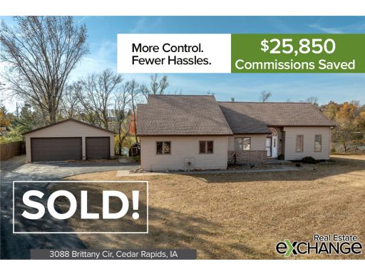 Lori & Tim - 3088 Brittany Cir, Cedar Rapids, IA