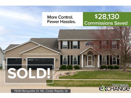 Patrick - 7828 Marquette Dr NE, Cedar Rapids, IA