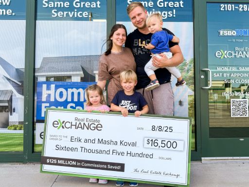 Erik - 4609 E Belmont St, Sioux Falls, SD