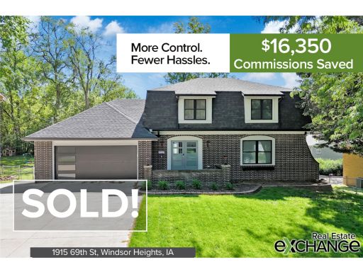 Adam - 1915 69th St, Windsor Heights, IA