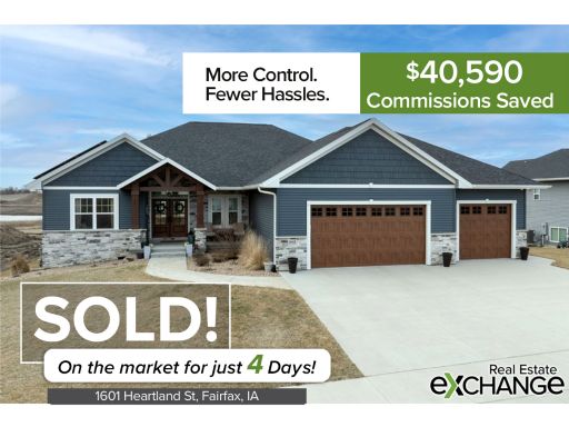 Amanda Laffoon - 1601 Heartland St, Fairfax, IA