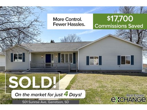 Sue - 501 Sunrise St, Garretson, SD