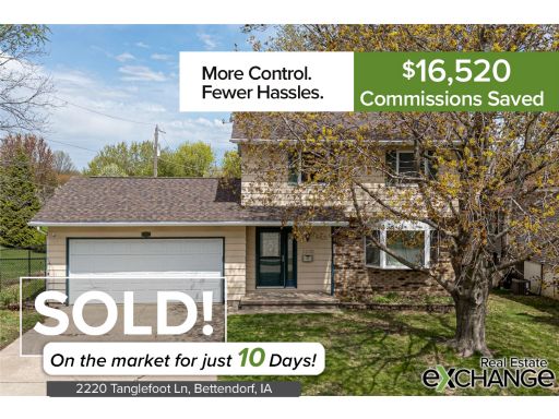 Justin - 2220 Tanglefoot Lane, Bettendorf, IA