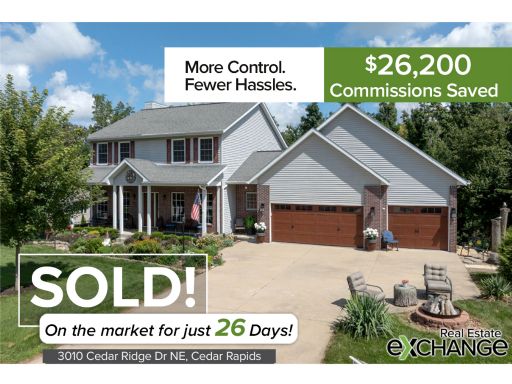 Trish - 3010 Cedar Ridge Dr NE, Cedar Rapids, IA