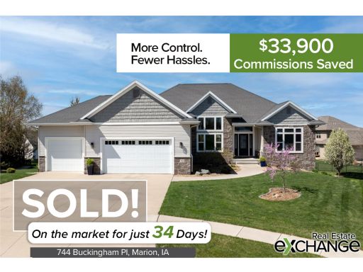 Brian & Joan - 744 Buckingham Pl, Marion, IA