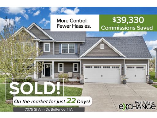 Bryon Grothus - 7075 St Ann Dr, Bettendorf, IA