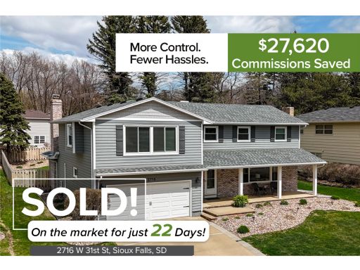 Darin - 2716 W 31st St, Sioux Falls, SD