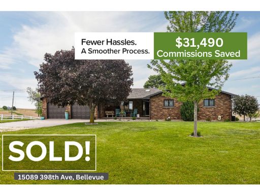 Judi - 15089 398th Ave, Bellevue, IA