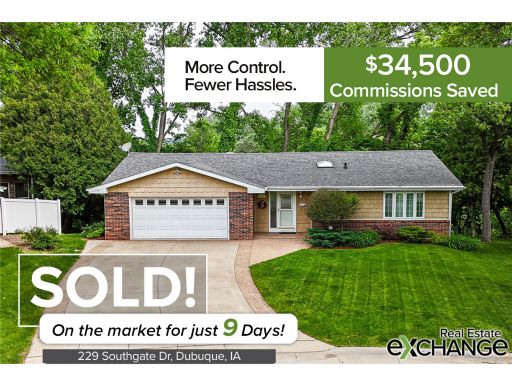 Linda Augustin - 229 Southgate Dr, Dubuque, IA