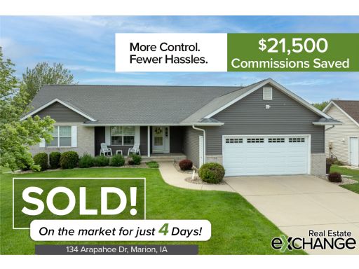 Larry - 134 Arapahoe Dr, Marion, IA