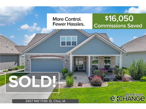 Steve - 3457 NW 174th St, Clive, IA