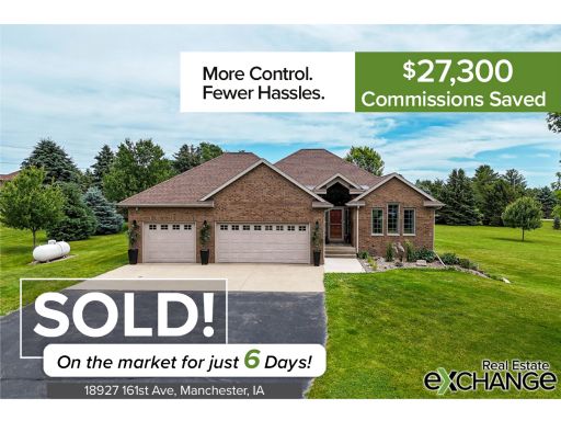 Lori - 18927 161st Ave, Manchester, IA