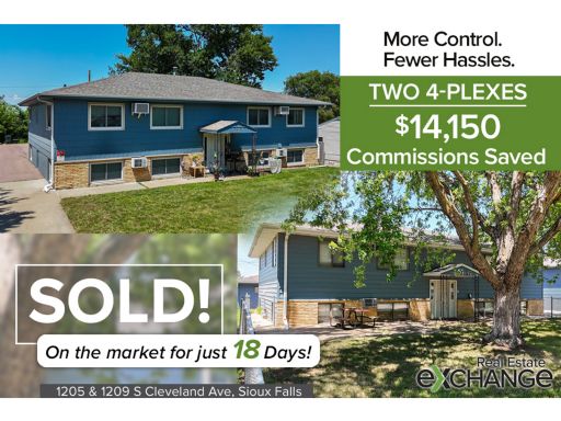 Cory - 1205 S Cleveland Ave, Sioux Falls, SD