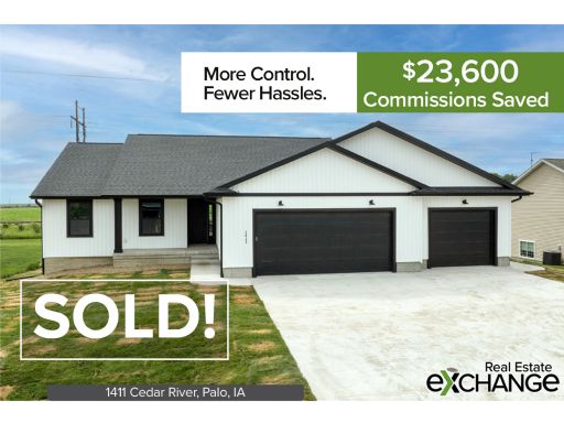 John - 1411 Cedar River, Palo, IA