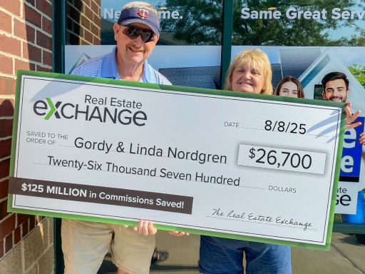 Gordon & Linda - 3205 75th St, Norway, IA