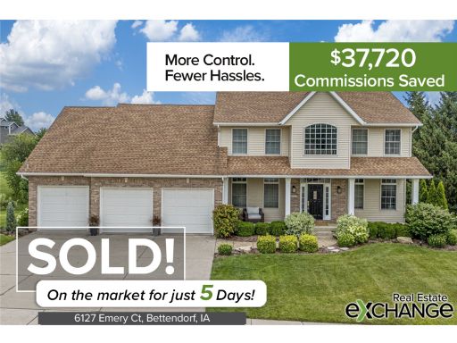 Stefanie - 6127 Emery Ct, Bettendorf, IA