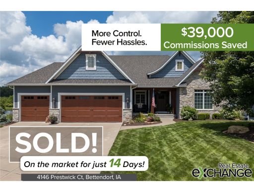 Keith and Jamie - 4146 Prestwick Ct, Bettendorf, IA