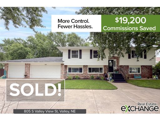 Chris - 805 S Valley View St, Valley, NE