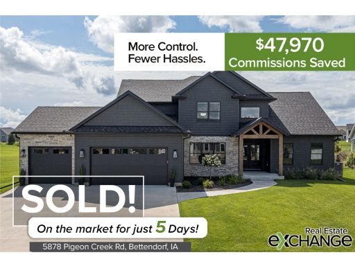 Brandon - 5878 Pigeon Creek Rd, Bettendorf, IA