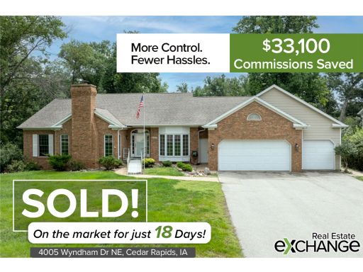 Randy - 4005 Wyndham Dr NE, Cedar Rapids, IA