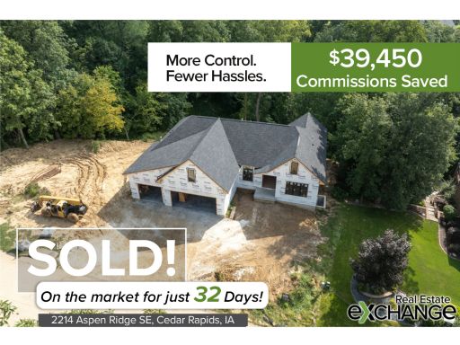 Chad - 2214 Aspen Ridge SE, Cedar Rapids, IA