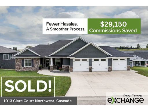 Jason - 1013 Clare Court Northwest, Cascade, IA