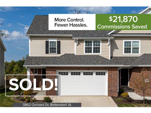 Anthony - 3862 Orchard Dr, Bettendorf, IA