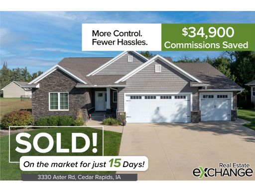 Louie Ervin - 3330 Aster Rd, Cedar Rapids, IA