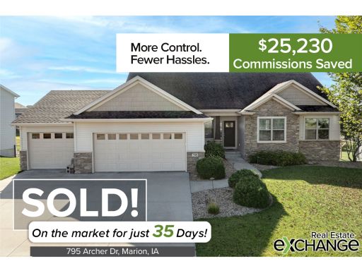 Abigail - 795 Archer Drive, Marion, IA