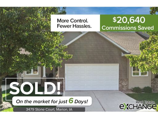 Kristi - 3479 Stone Court, Marion, IA