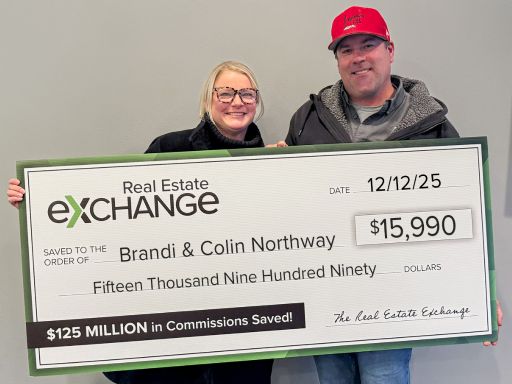 Brandi & Colin - 2990 Bullis Dr, Marion, IA