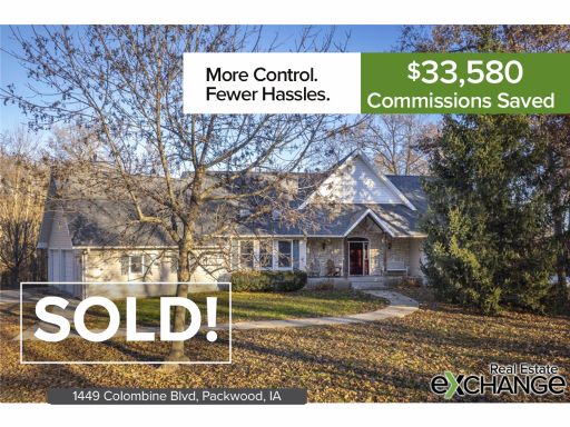 Becky - 1449 Colombine Blvd, Packwood, IA