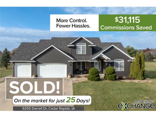 Melanie - 9255 Darrell Drive, Cedar Rapids, IA