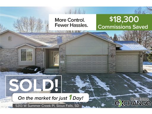 Nancy - 5313 W Summer Creek Pl, Sioux Falls, SD