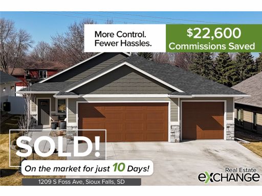 Gary - 1209 S Foss Ave, Sioux Falls, SD