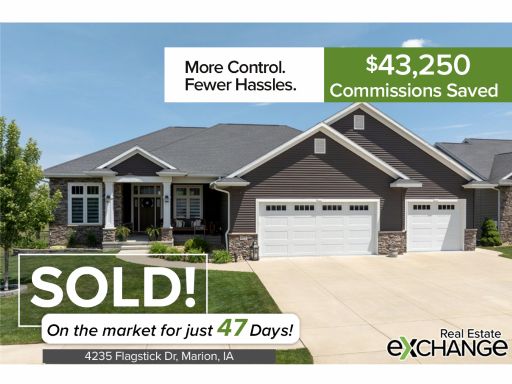 Orrin & Lisa - 4235 Flagstick Dr, Marion, IA
