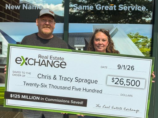 Chris & Tracy - 2398 Seven Hills Rd, Coggon, IA