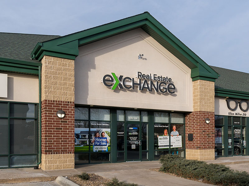 Real Estate Exchange Cedar Rapids