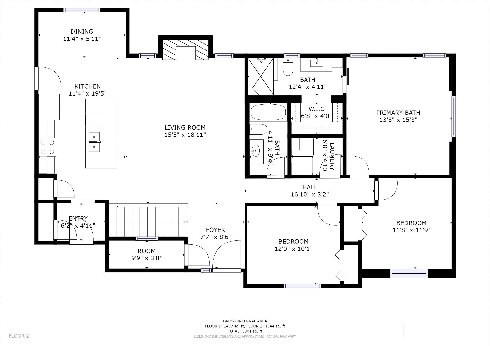 6605 East 33rd Street, Sioux Falls, SD, Image 32
