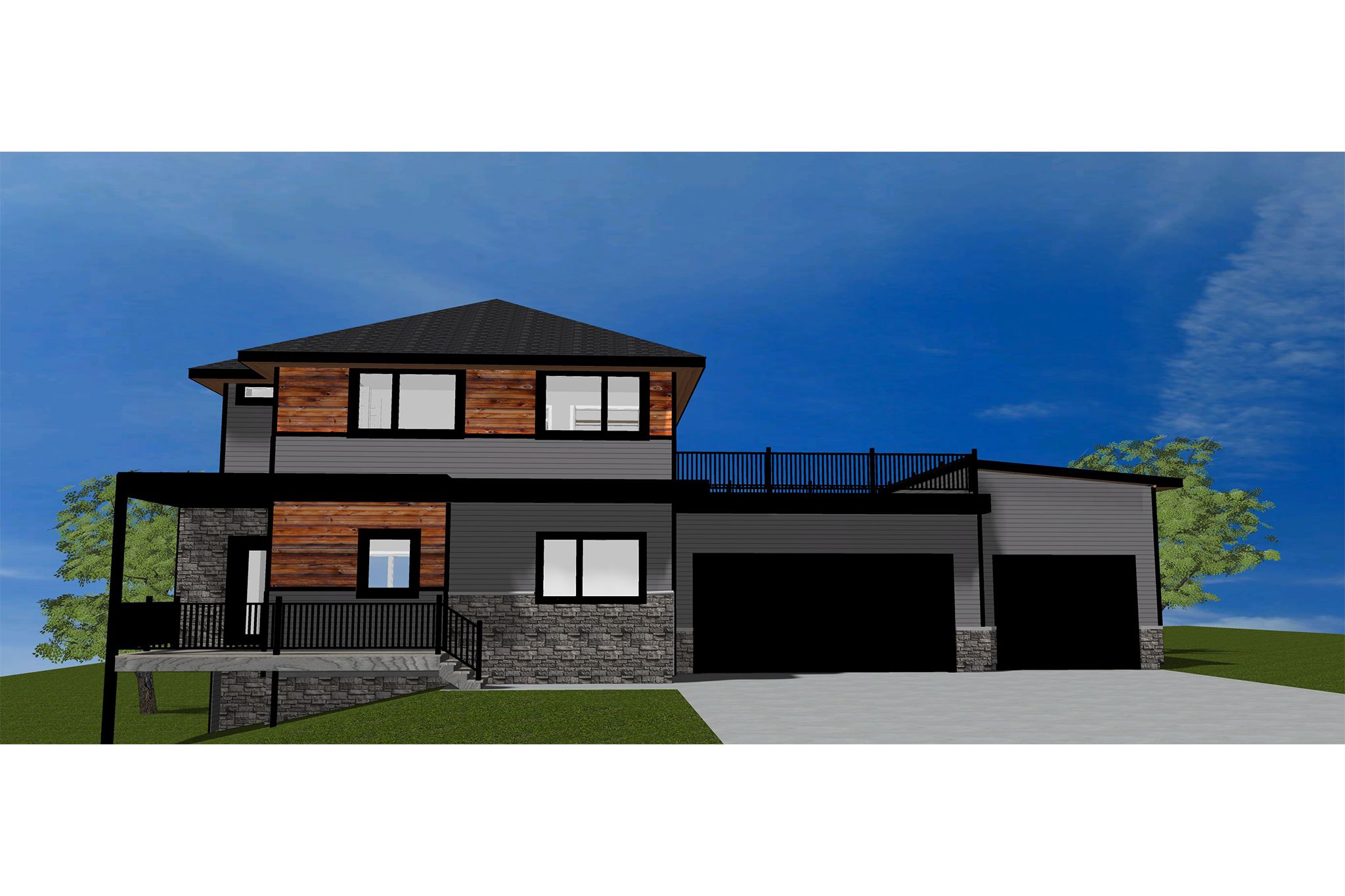 1709 N. Marlowe Ave, Sioux Falls, SD, Image 20