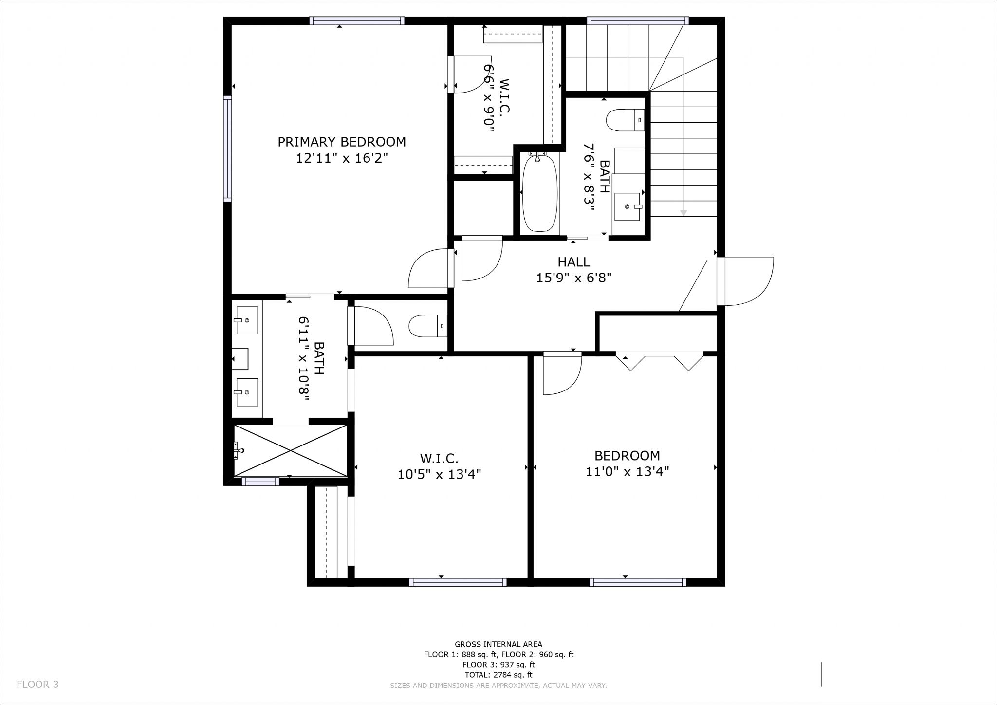 1709 N. Marlowe Ave, Sioux Falls, SD, Image 32