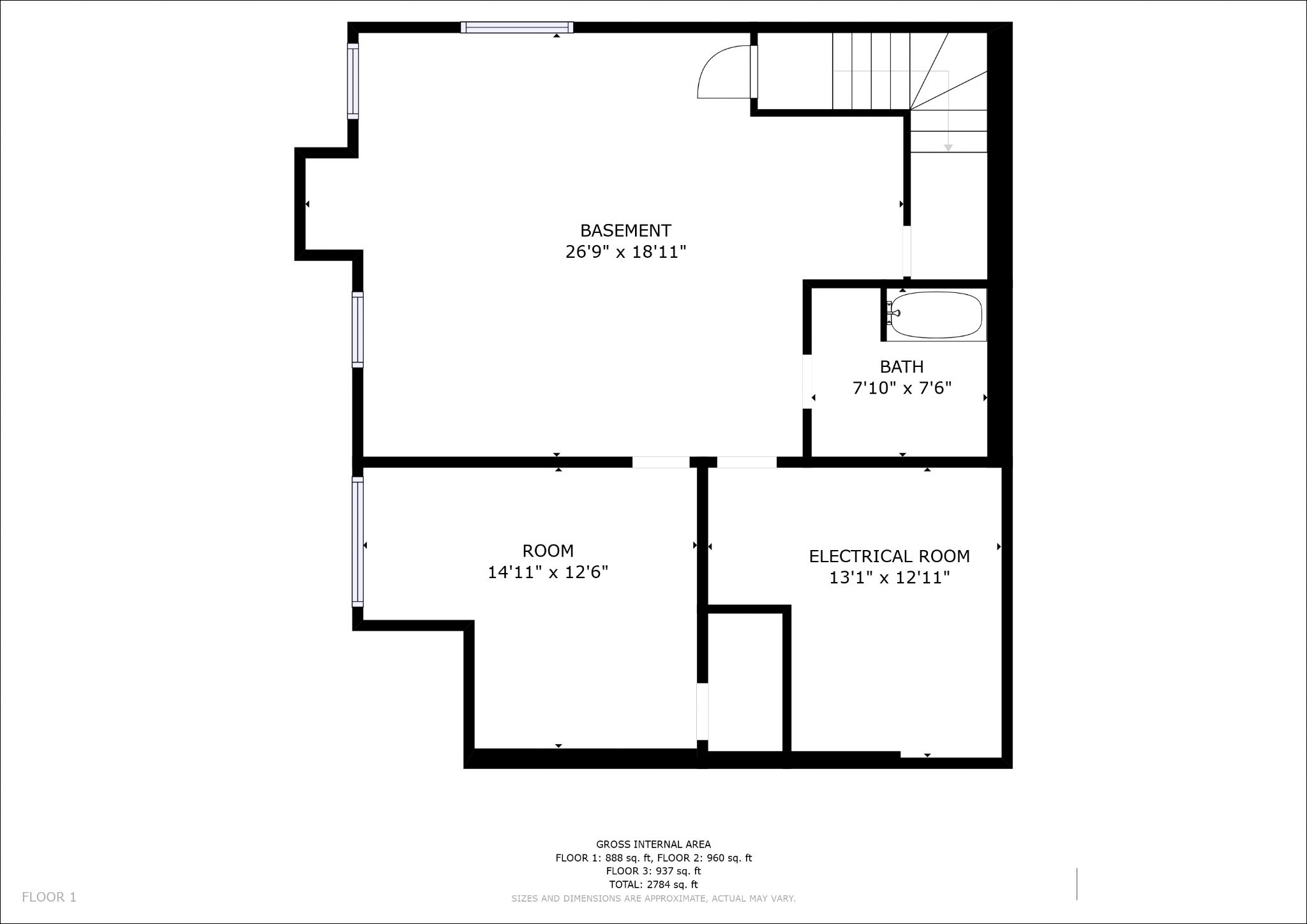 1709 N. Marlowe Ave, Sioux Falls, SD, Image 33
