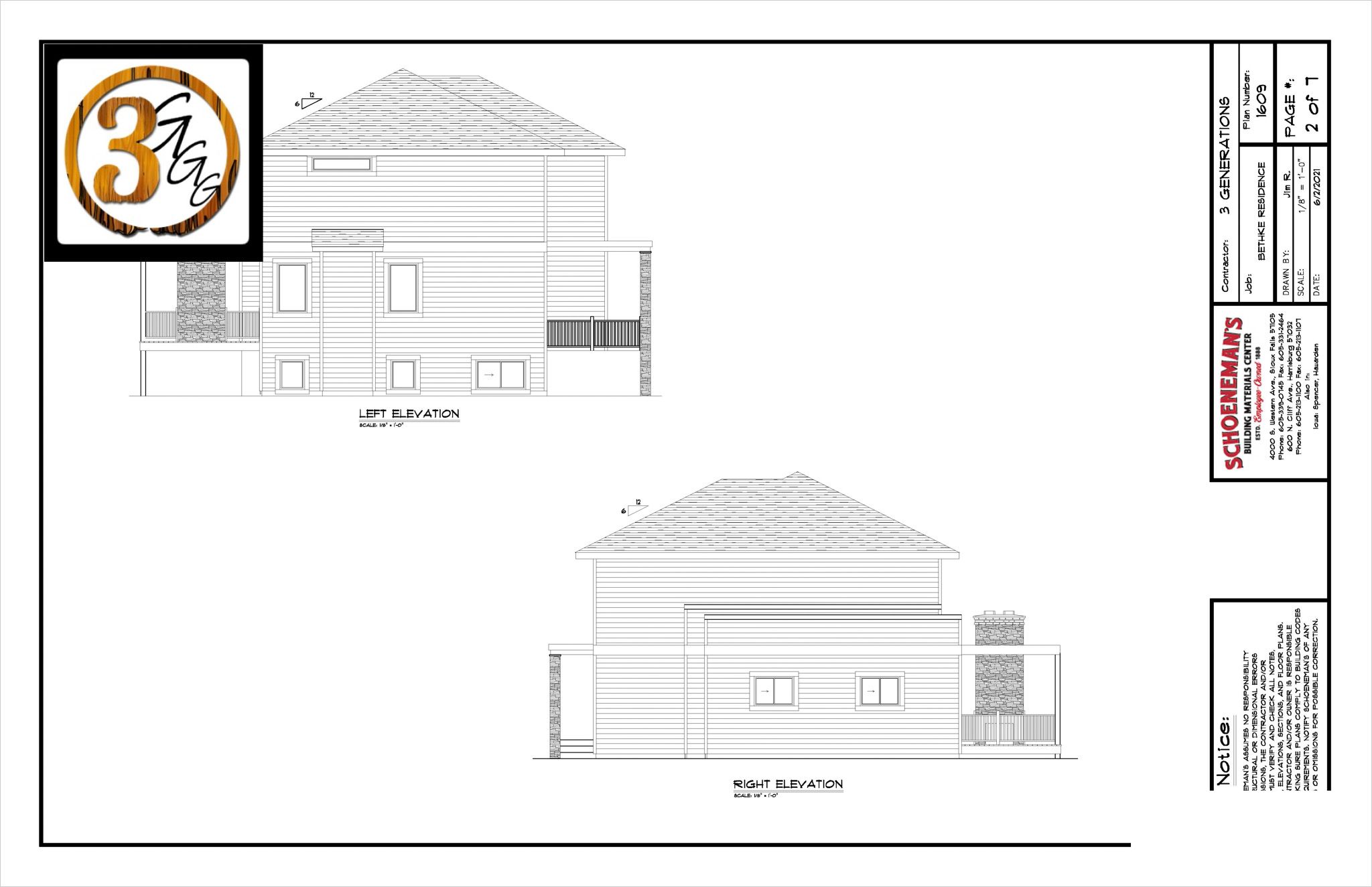 1709 N. Marlowe Ave, Sioux Falls, SD, Image 24
