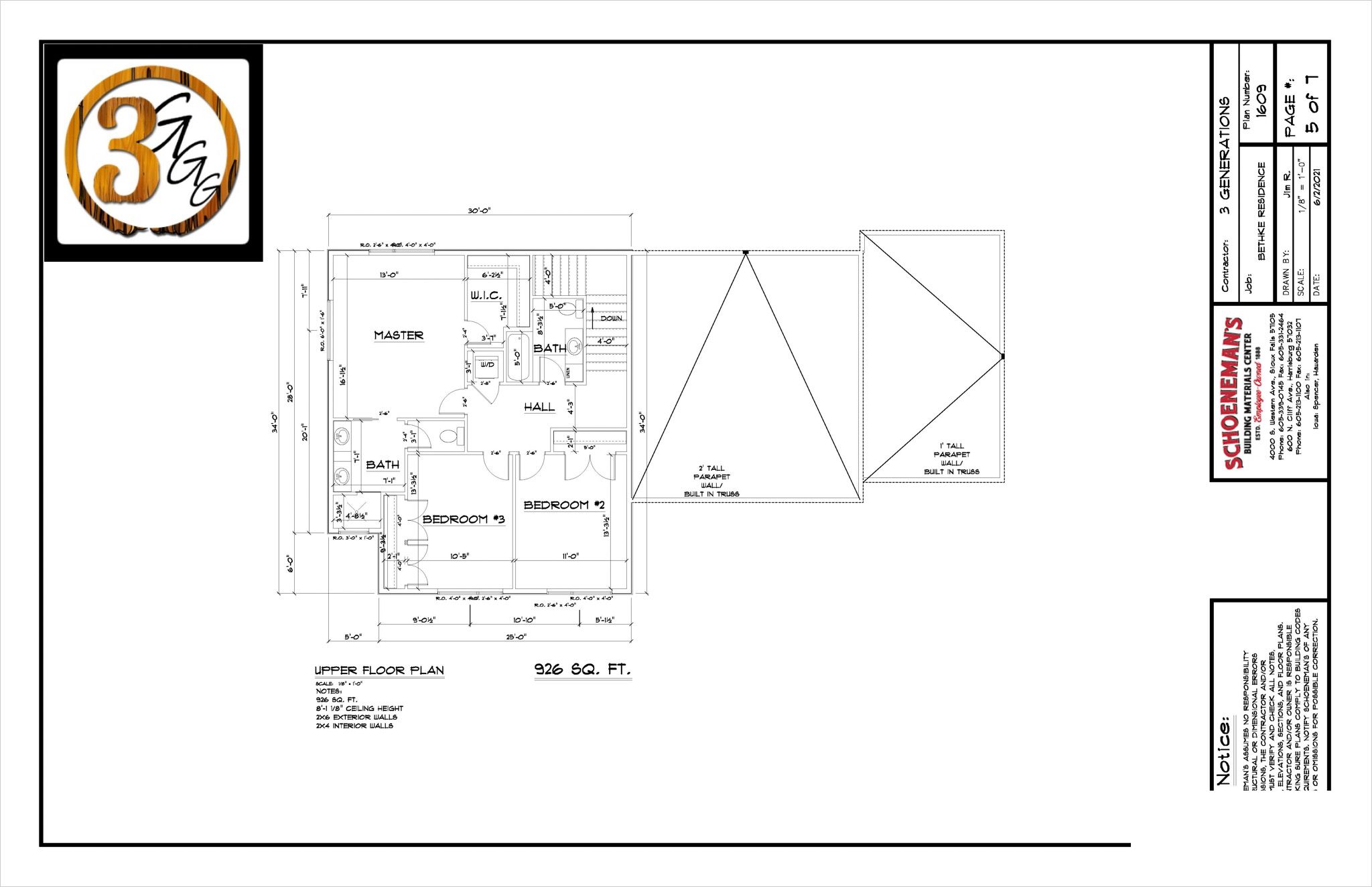 1709 N. Marlowe Ave, Sioux Falls, SD, Image 26