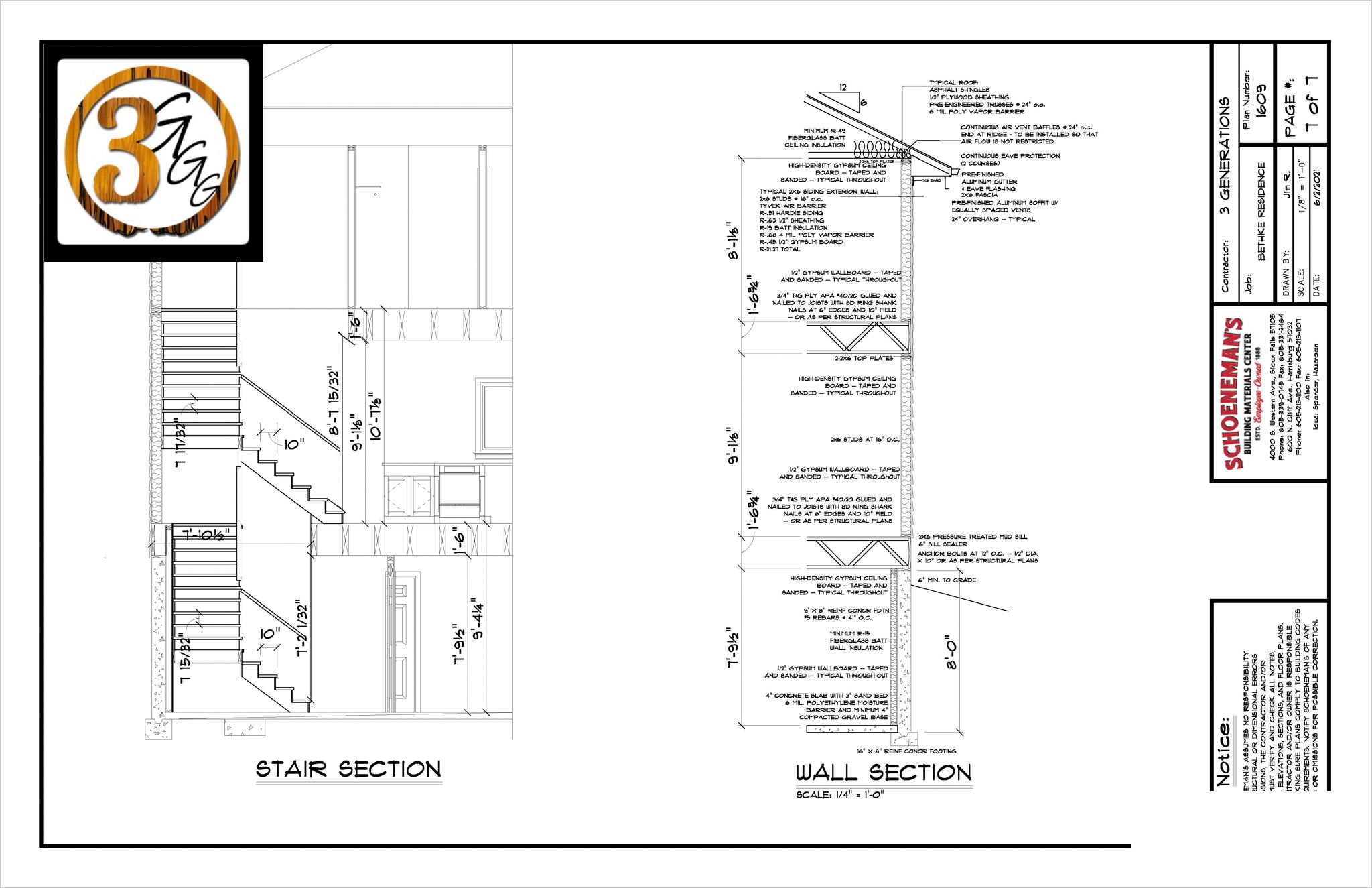 1709 N. Marlowe Ave, Sioux Falls, SD, Image 29
